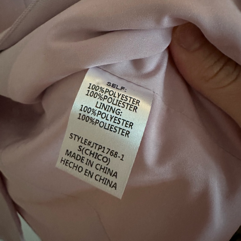 Geegee Blazer - image 4